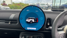 MINI Cooper 1.5 C Classic [Level 2] 5dr Auto Petrol Hatchback